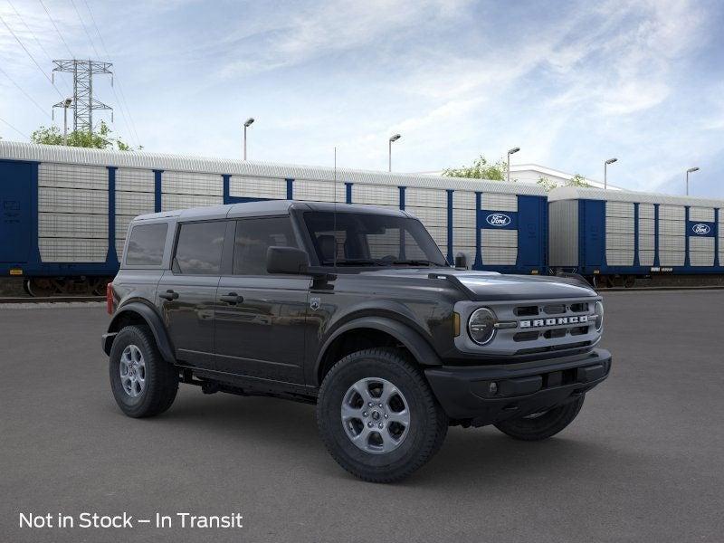 new 2024 Ford Bronco car, priced at $39,700