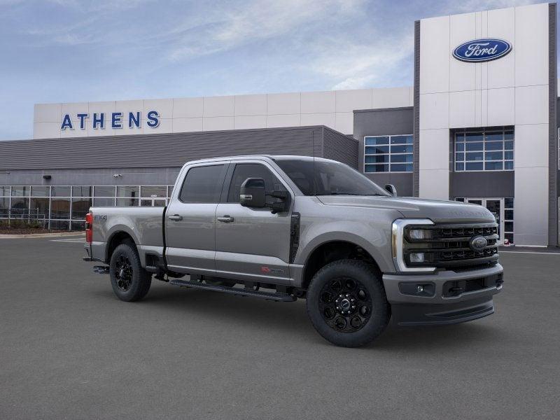 new 2024 Ford F-250 car, priced at $85,390