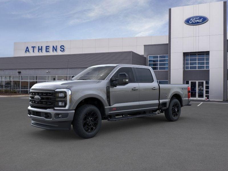 new 2024 Ford F-250 car, priced at $85,390