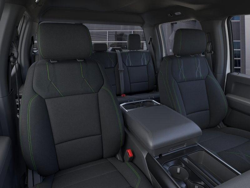 new 2025 Ford F-150 car, priced at $48,899