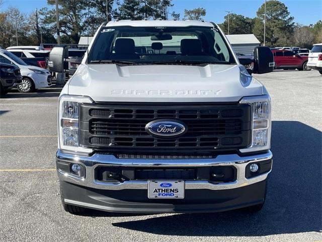 new 2024 Ford F-350 car, priced at $64,348