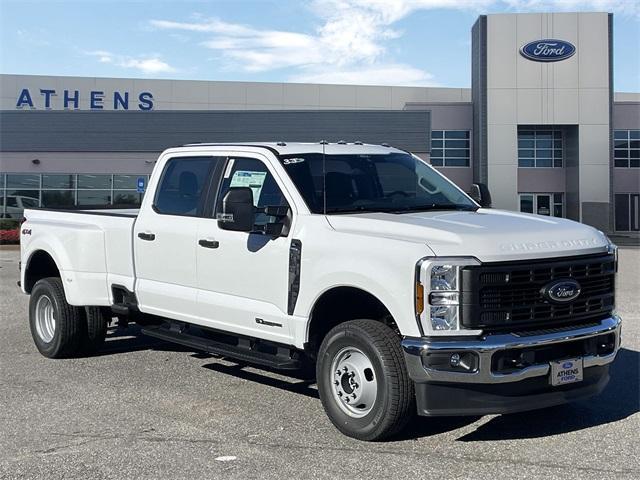 new 2024 Ford F-350 car, priced at $64,348