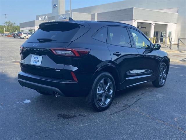 new 2024 Ford Escape car, priced at $30,985