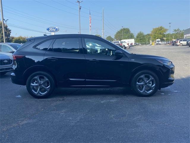 new 2024 Ford Escape car, priced at $30,985