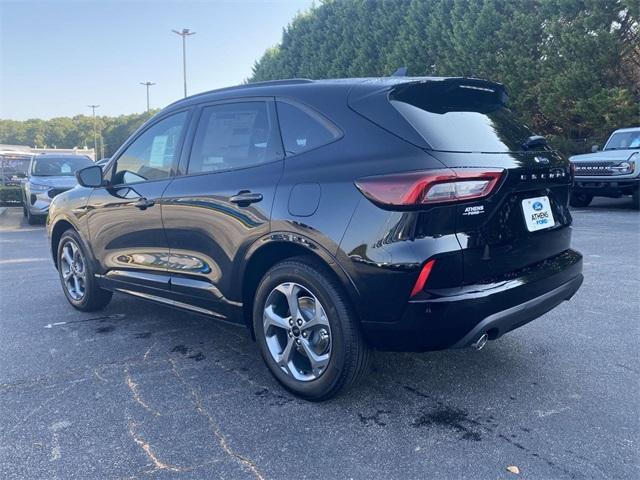 new 2024 Ford Escape car, priced at $30,985