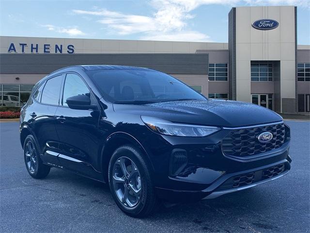 new 2024 Ford Escape car, priced at $25,985