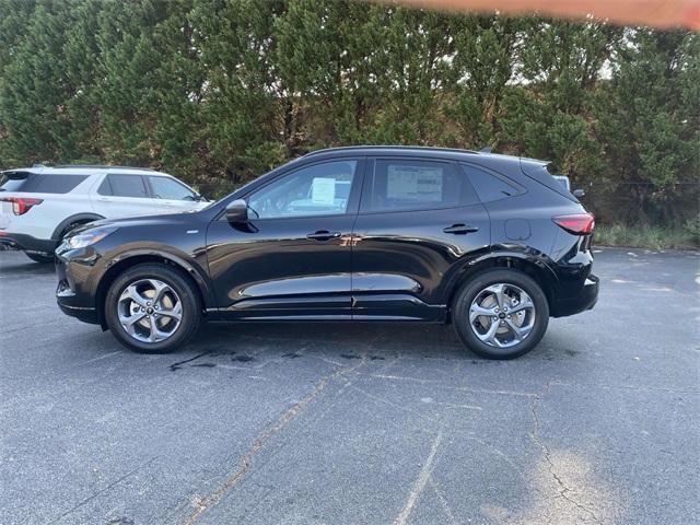 new 2024 Ford Escape car, priced at $30,985