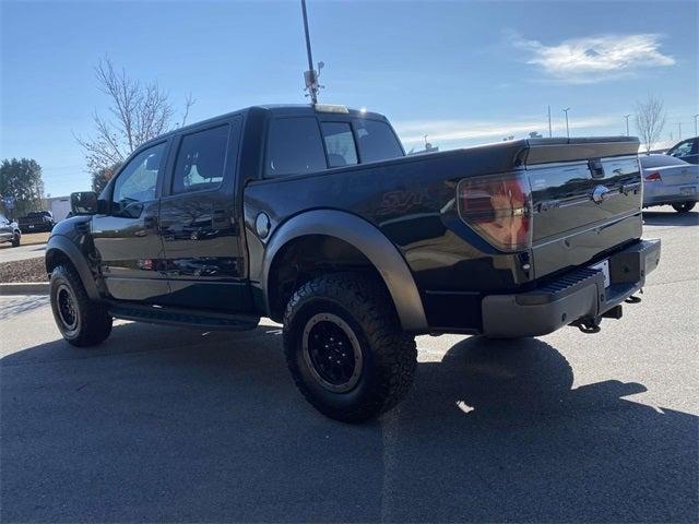 used 2014 Ford F-150 car, priced at $32,308