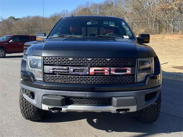 used 2014 Ford F-150 car, priced at $32,308