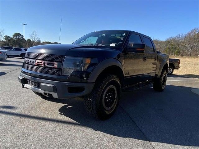 used 2014 Ford F-150 car, priced at $32,308