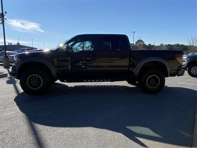 used 2014 Ford F-150 car, priced at $32,308