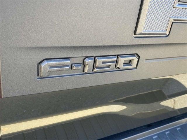 used 2024 Ford F-150 car, priced at $79,440