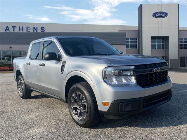 new 2024 Ford Maverick car, priced at $28,379