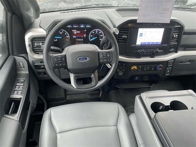 used 2021 Ford F-150 car, priced at $33,792