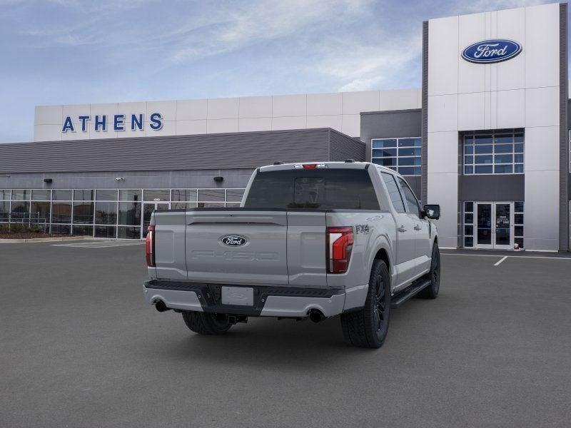 new 2024 Ford F-150 car, priced at $68,264