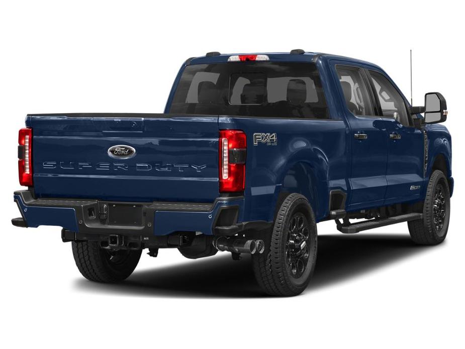 new 2024 Ford F-250 car, priced at $65,409