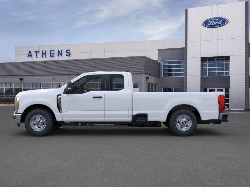 new 2024 Ford F-250 car, priced at $47,691