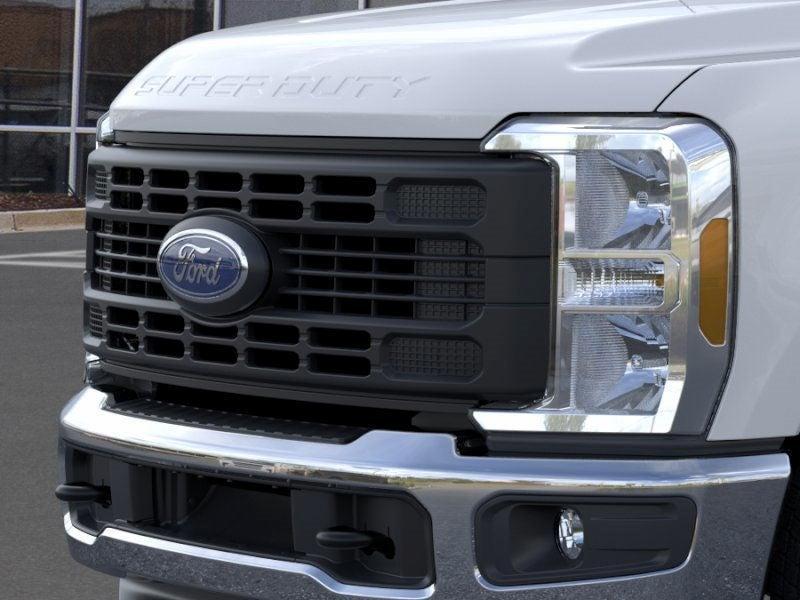 new 2024 Ford F-250 car, priced at $47,691