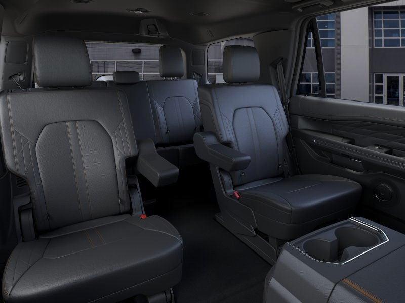 new 2024 Ford Expedition car, priced at $84,030