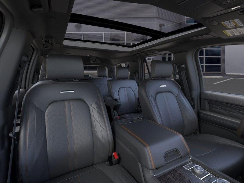 new 2024 Ford Expedition car, priced at $84,030