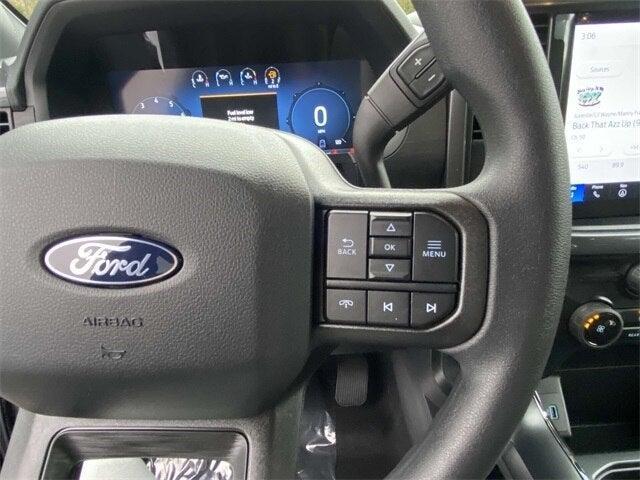 new 2024 Ford F-150 car, priced at $49,189