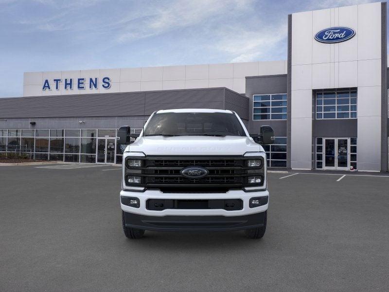 new 2024 Ford F-250 car, priced at $86,385