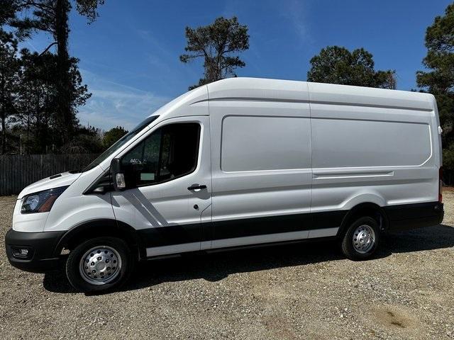 new 2023 Ford Transit-350 car, priced at $69,995