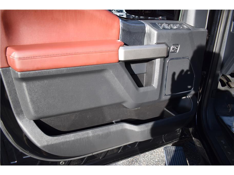 used 2022 Ford F-250 car, priced at $64,995