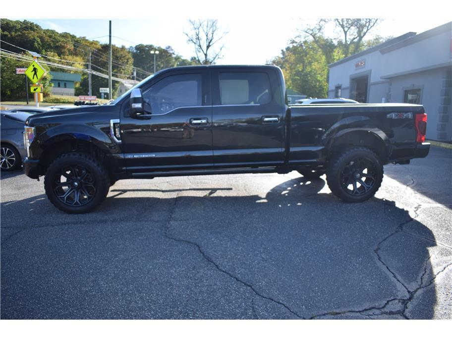 used 2022 Ford F-250 car, priced at $64,995