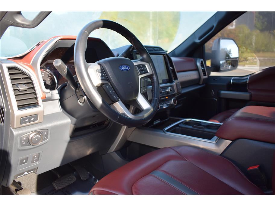 used 2022 Ford F-250 car, priced at $64,995