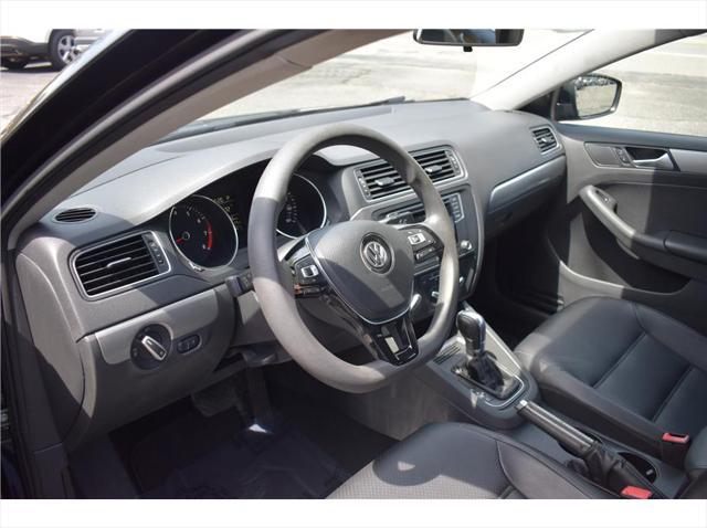 used 2018 Volkswagen Jetta car, priced at $13,995