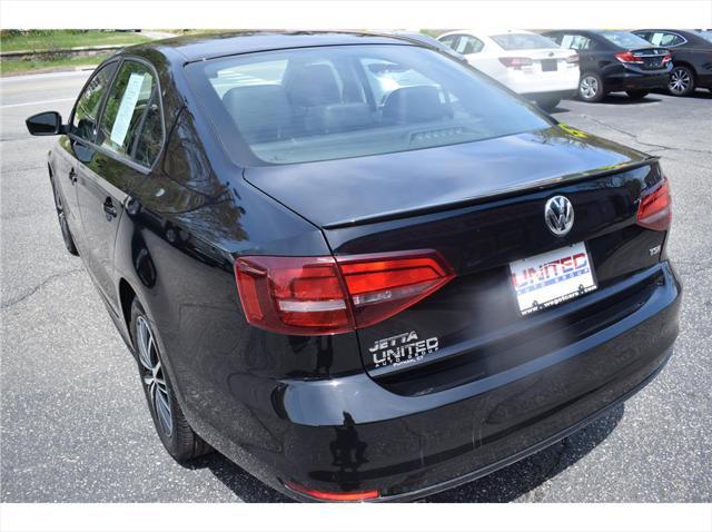 used 2018 Volkswagen Jetta car, priced at $13,995