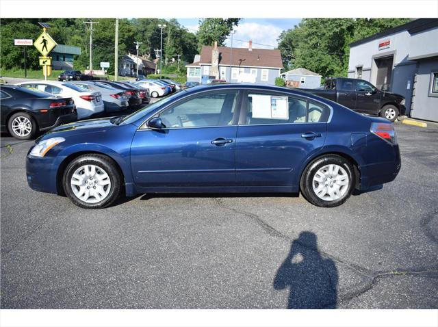 used 2010 Nissan Altima car, priced at $6,895