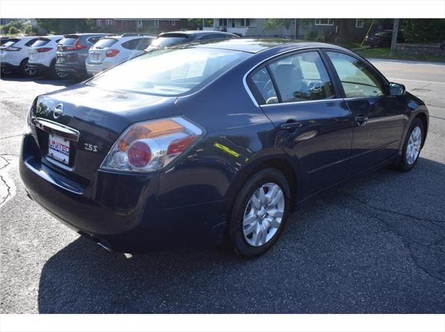 used 2010 Nissan Altima car, priced at $6,895