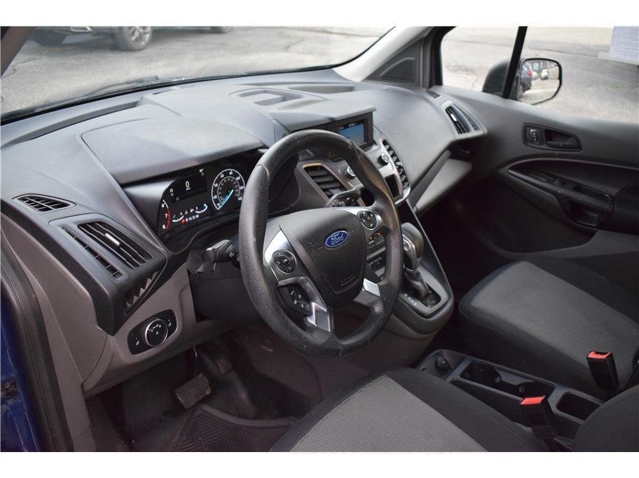 used 2020 Ford Transit Connect car, priced at $20,495