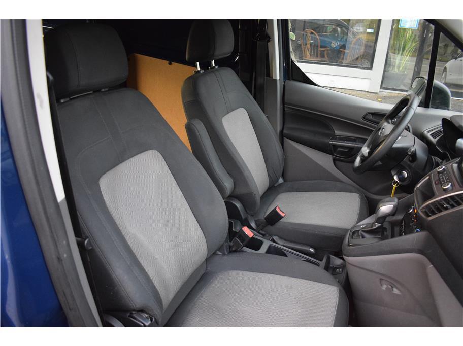 used 2020 Ford Transit Connect car, priced at $20,495
