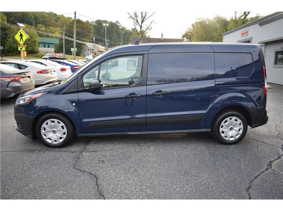 used 2020 Ford Transit Connect car, priced at $20,495