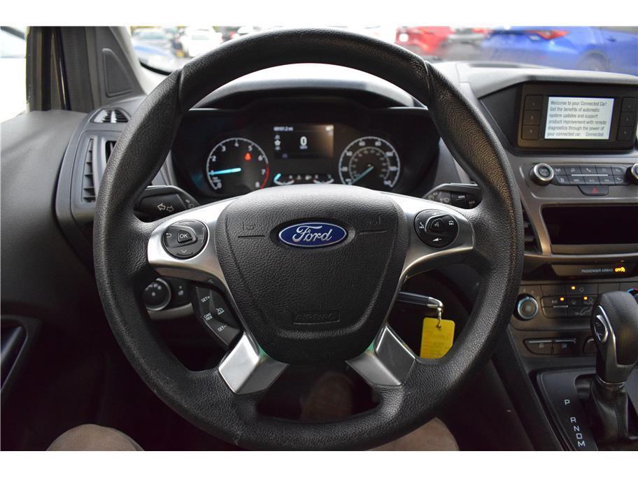 used 2020 Ford Transit Connect car, priced at $20,495