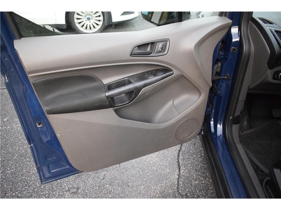 used 2020 Ford Transit Connect car, priced at $20,495