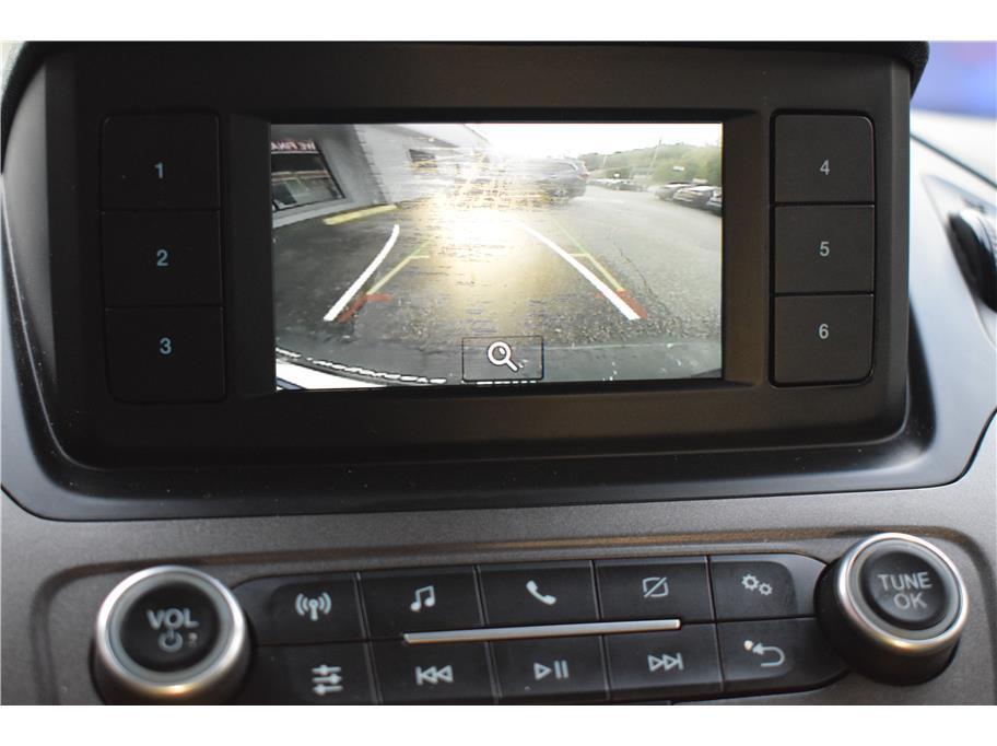 used 2020 Ford Transit Connect car, priced at $20,495