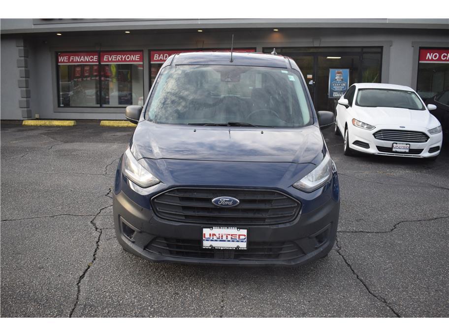 used 2020 Ford Transit Connect car, priced at $20,495