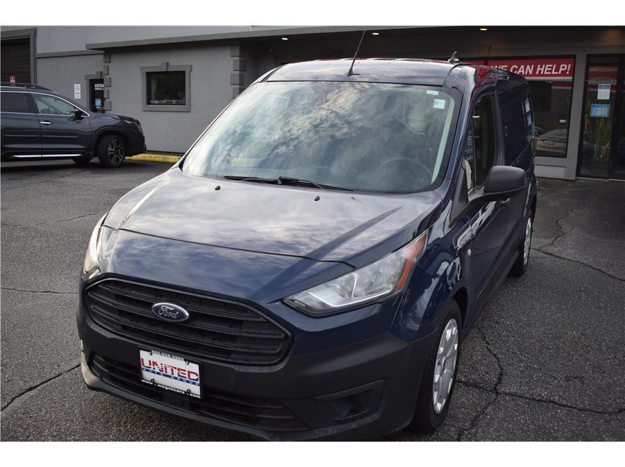 used 2020 Ford Transit Connect car, priced at $20,495