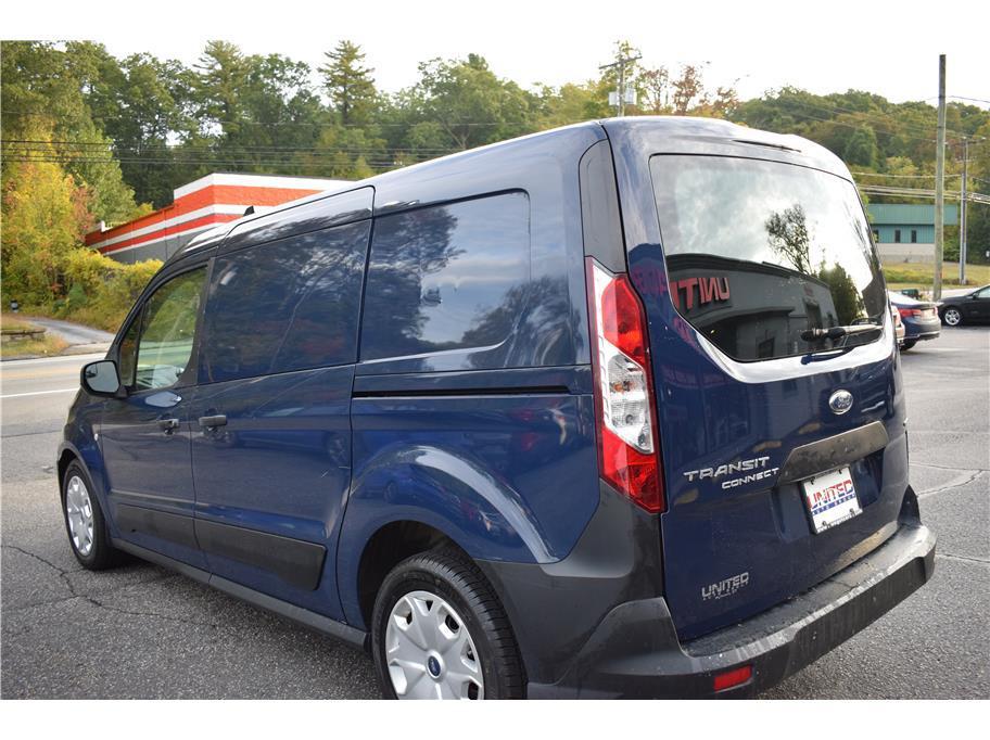 used 2020 Ford Transit Connect car, priced at $20,495