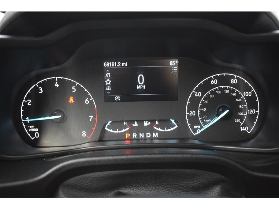 used 2020 Ford Transit Connect car, priced at $20,495