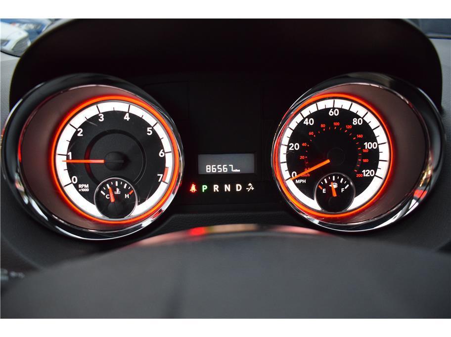 used 2018 Dodge Grand Caravan car, priced at $12,495