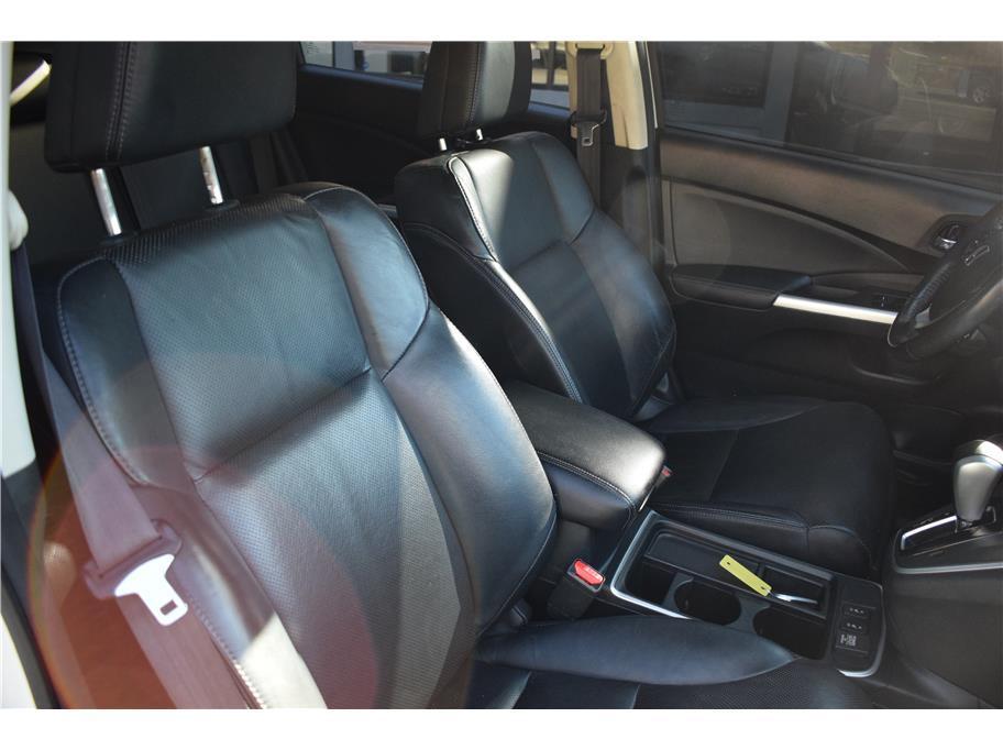 used 2016 Honda CR-V car, priced at $15,995