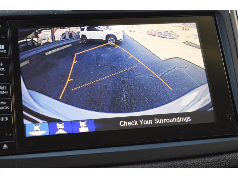 used 2016 Honda CR-V car, priced at $15,995
