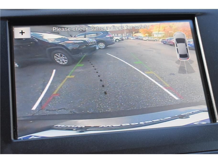 used 2019 Ford Fusion Hybrid car, priced at $12,495