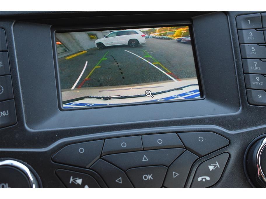 used 2018 Ford Fusion Hybrid car, priced at $12,995