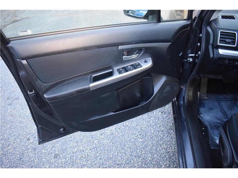 used 2015 Subaru Impreza car, priced at $9,495